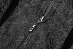 La Sombra Tailcoat - PunkRave