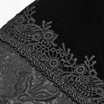 La Sombra Tailcoat - PunkRave