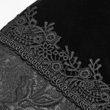 La Sombra Tailcoat - PunkRave