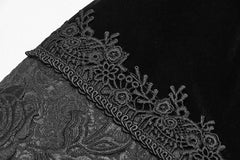 La Sombra Tailcoat - PunkRave