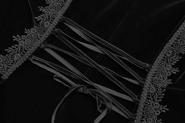 La Sombra Tailcoat - PunkRave