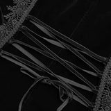 La Sombra Tailcoat - PunkRave