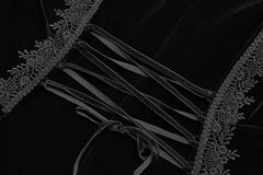 La Sombra Tailcoat - PunkRave