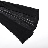 Lalena fitted Top - PunkRave
