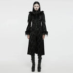Lamentis Coat PunkRave