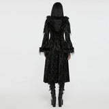 Lamentis Coat PunkRave