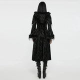 Lamentis Coat PunkRave
