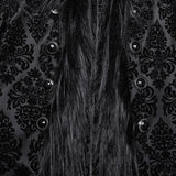 Lamentis Coat PunkRave