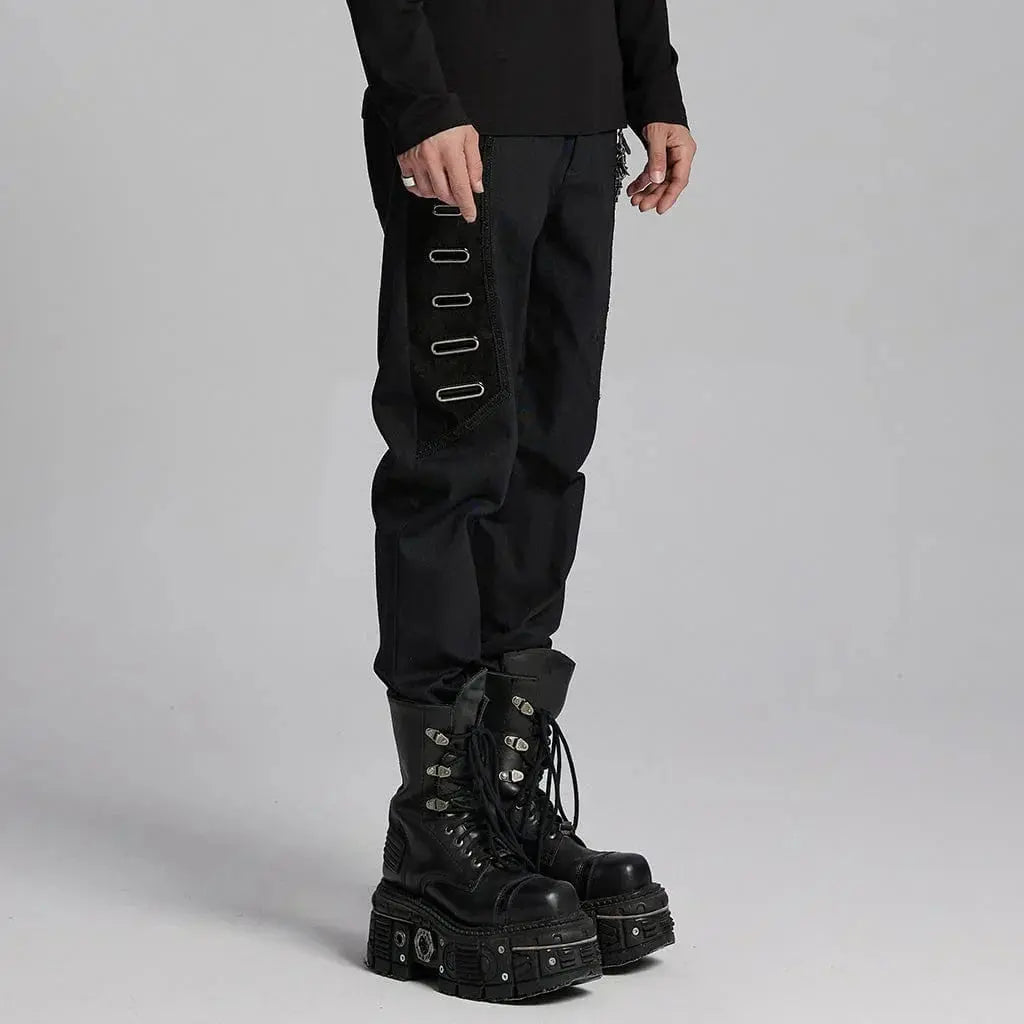 Lamentshade Pants PunkRave