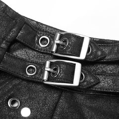 Leading Vigor Armor Jacket - PunkRave