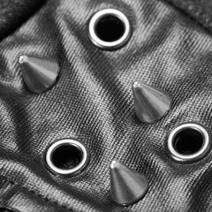 Leading Vigor Armor Jacket - PunkRave