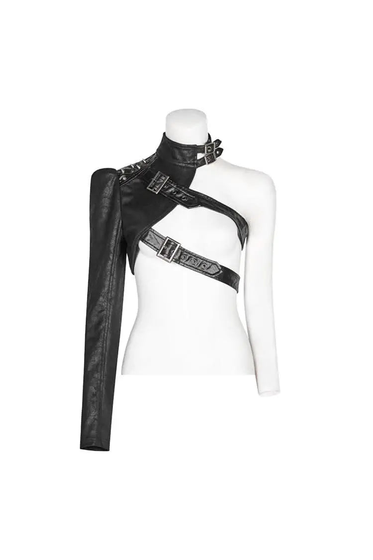 Leading Vigor Armor Jacket - PunkRave