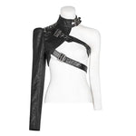 Leading Vigor Armor Jacket - PunkRave