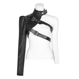 Leading Vigor Armor Jacket - PunkRave