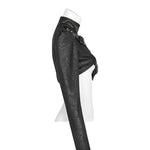Leading Vigor Armor Jacket - PunkRave