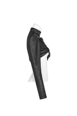 Leading Vigor Armor Jacket - PunkRave