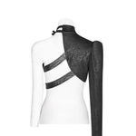 Leading Vigor Armor Jacket - PunkRave