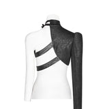 Leading Vigor Armor Jacket - PunkRave