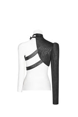 Leading Vigor Armor Jacket - PunkRave