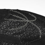 Lemniscate Straight Fit Trousers PunkRave