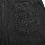 Lemniscate Straight Fit Trousers PunkRave
