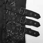 Lemniscate Straight Fit Trousers PunkRave