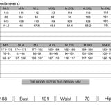Lemniscate Straight Fit Trousers PunkRave