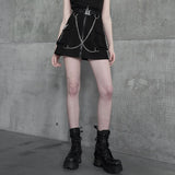 Lenora Skirt - PunkRave