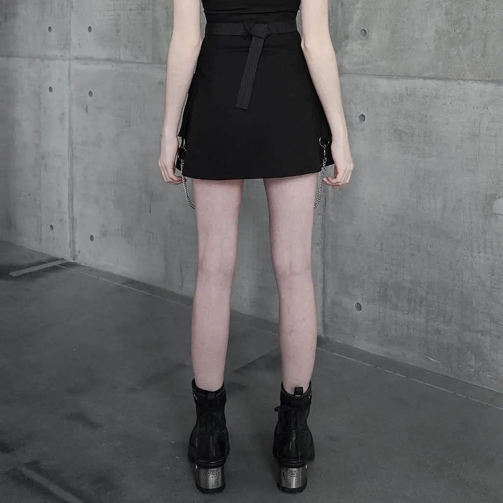 Lenora Skirt - PunkRave