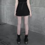 Lenora Skirt - PunkRave