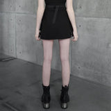 Lenora Skirt - PunkRave