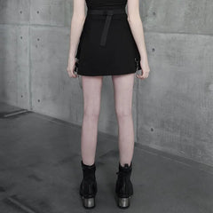 Lenora Skirt - PunkRave