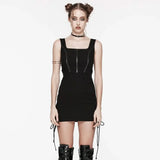 Lethalith Dress - PunkRave