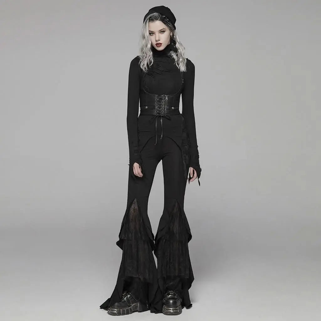 Lich Corset - PunkRave