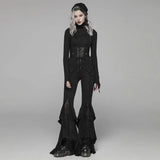 Lich Corset - PunkRave