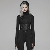 Lich Corset - PunkRave