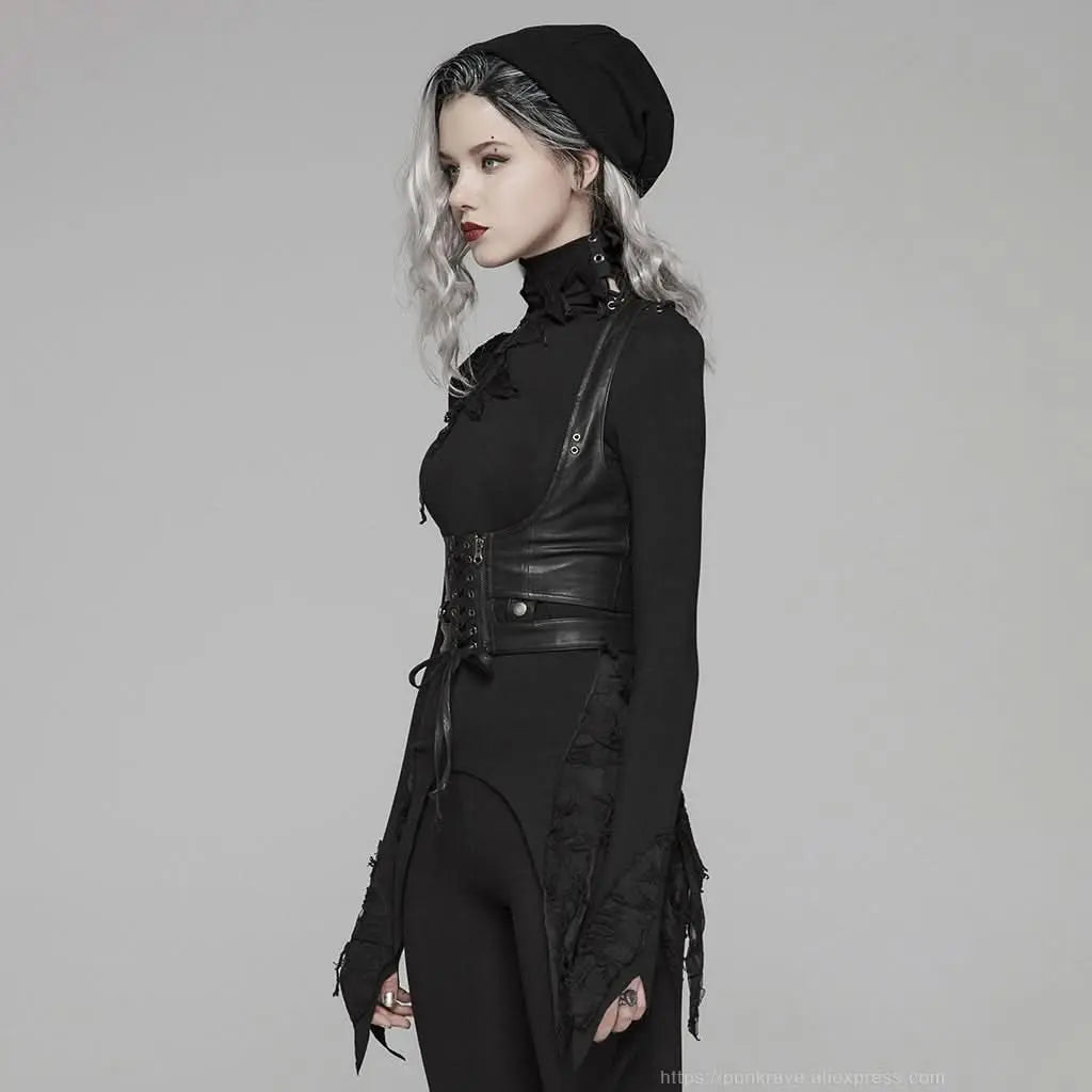 Lich Corset - PunkRave
