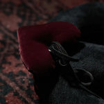 Liquorice Kitty Plush - PunkRave
