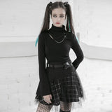 Loch Ness Skirt - PunkRave