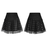 Loch Ness Skirt - PunkRave