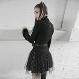 Loch Ness Skirt - PunkRave