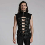 Lore Vest - PunkRave