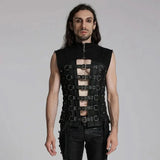 Lore Vest - PunkRave
