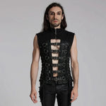 Lore Vest - PunkRave