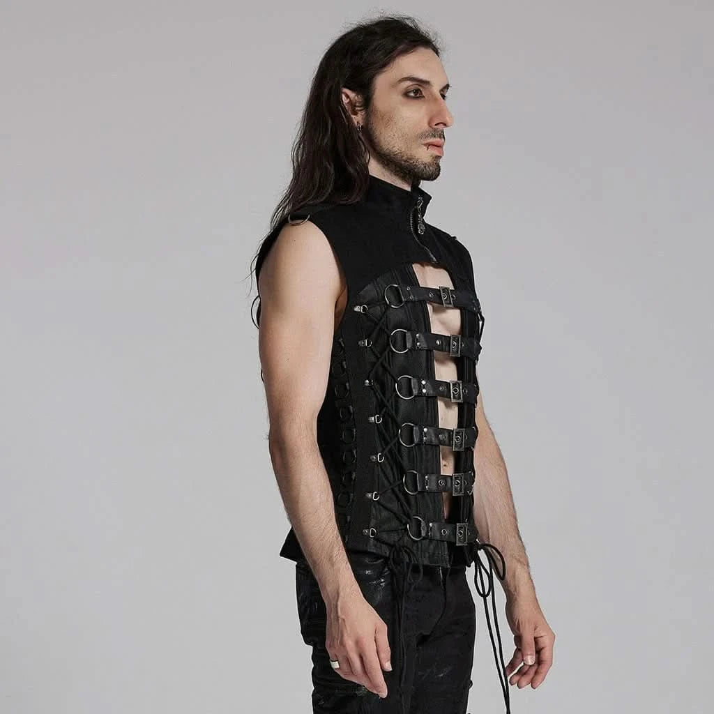 Lore Vest - PunkRave