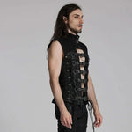 Lore Vest - PunkRave