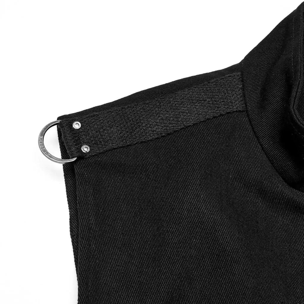 Lore Vest - PunkRave