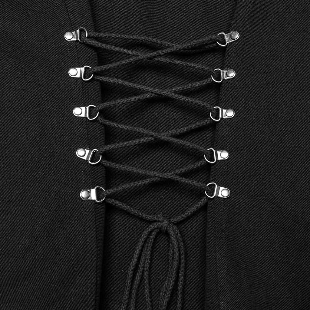 Lore Vest - PunkRave