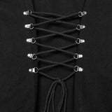 Lore Vest - PunkRave