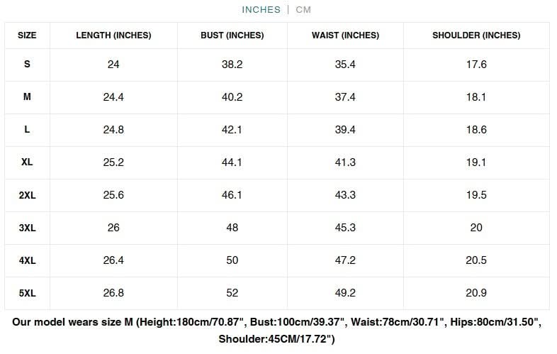 Lore Vest - PunkRave